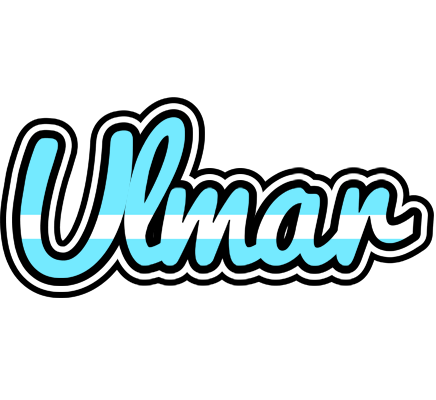 Ulmar argentine logo
