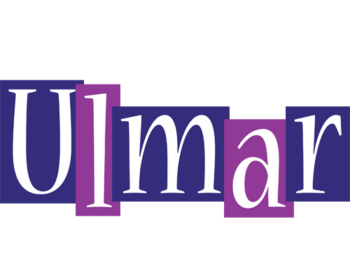 Ulmar autumn logo