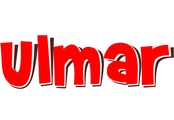 Ulmar basket logo