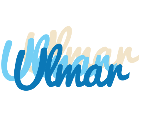 Ulmar breeze logo
