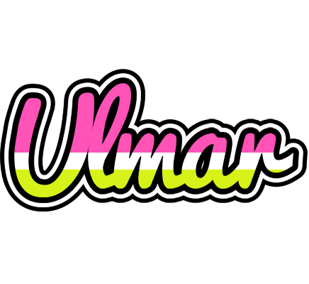 Ulmar candies logo