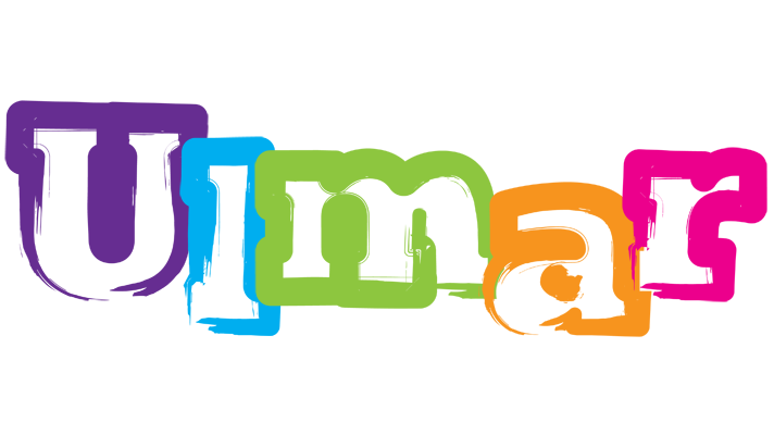 Ulmar casino logo