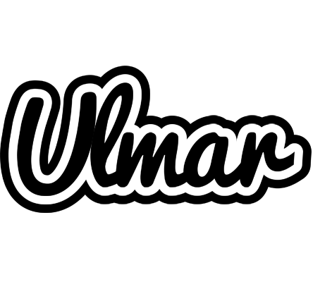 Ulmar chess logo