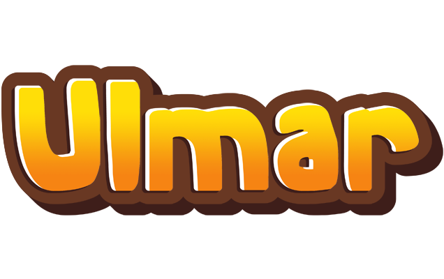 Ulmar cookies logo
