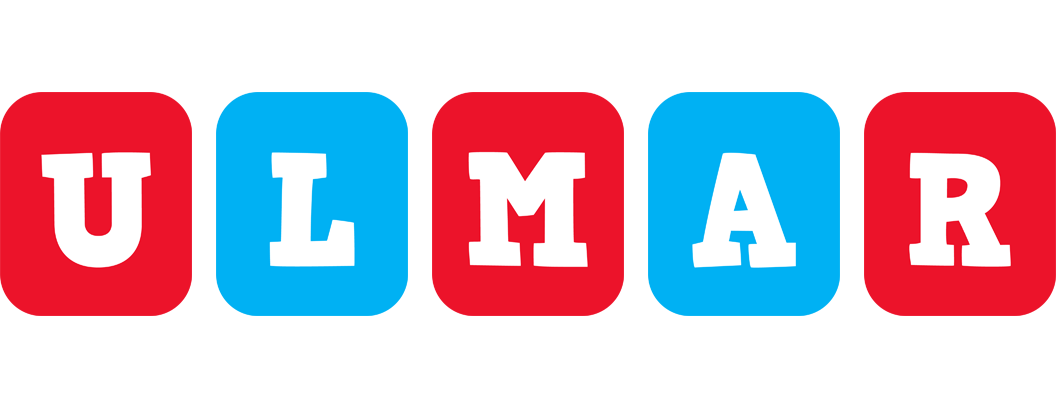 Ulmar diesel logo