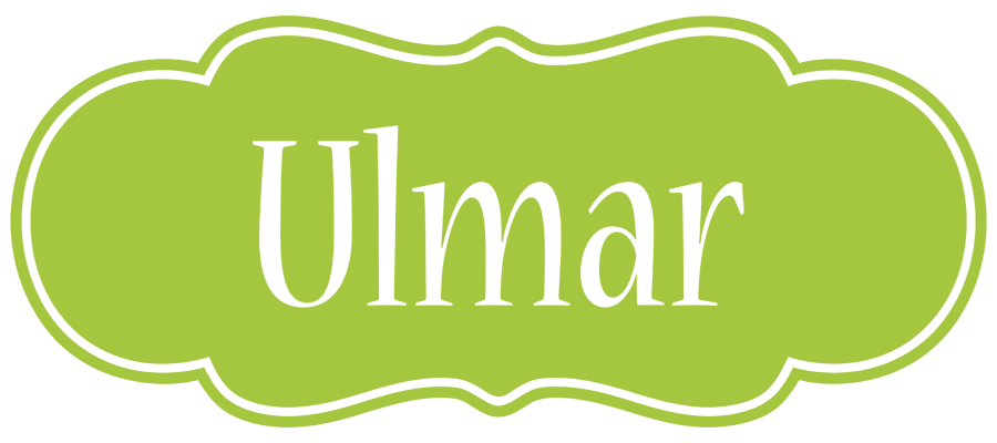 Ulmar family logo