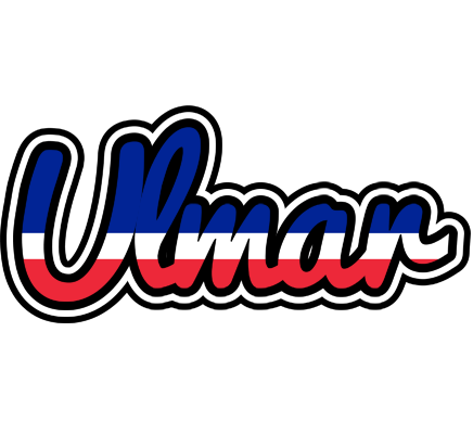 Ulmar france logo