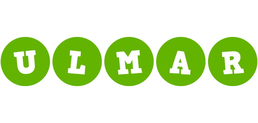 Ulmar games logo