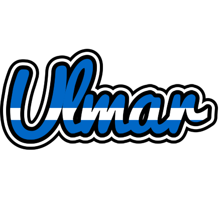 Ulmar greece logo