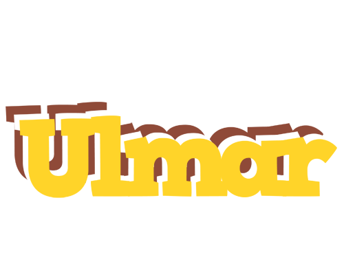 Ulmar hotcup logo