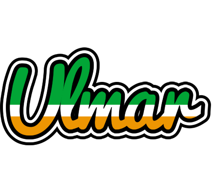 Ulmar ireland logo