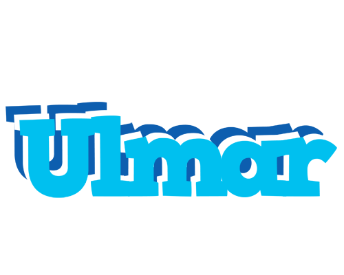 Ulmar jacuzzi logo