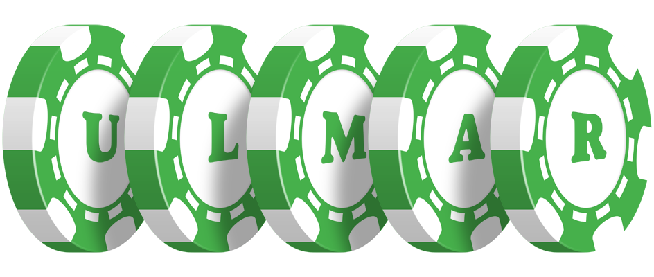 Ulmar kicker logo