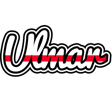 Ulmar kingdom logo