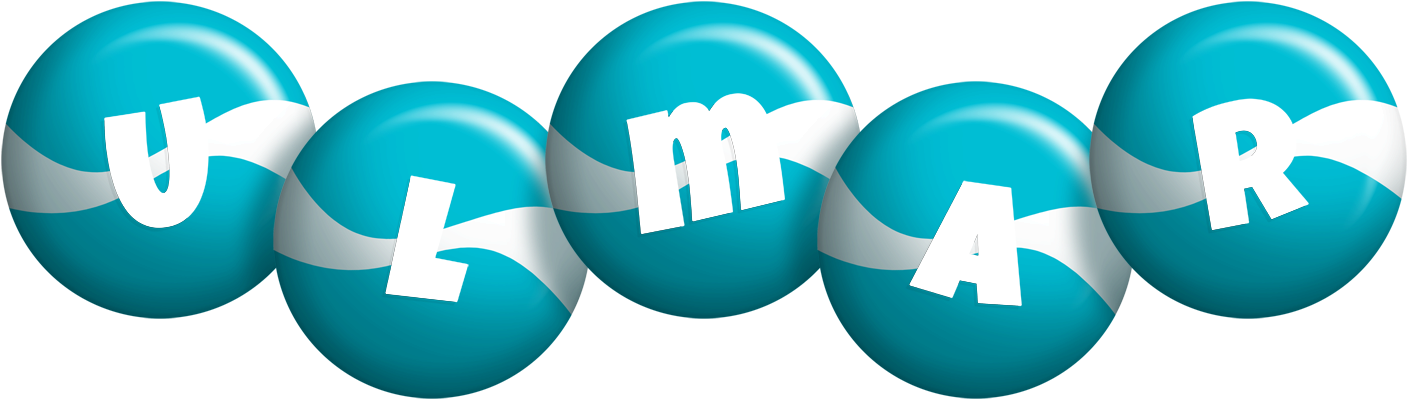 Ulmar messi logo
