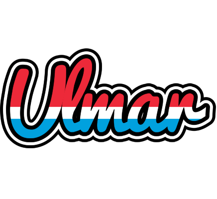 Ulmar norway logo