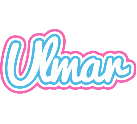 Ulmar outdoors logo