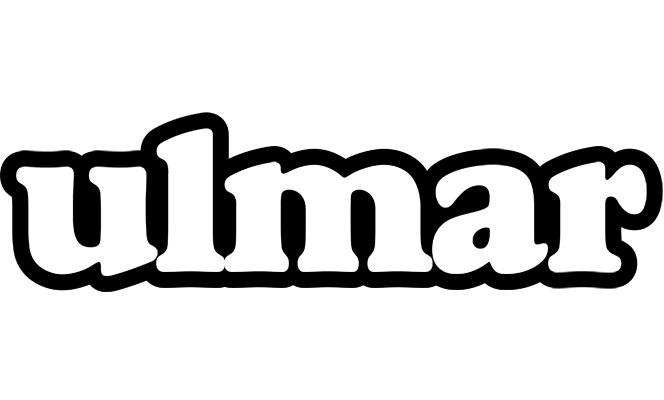 Ulmar panda logo