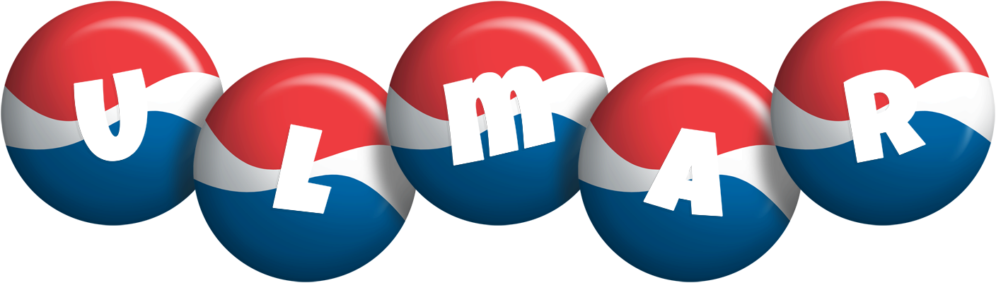 Ulmar paris logo