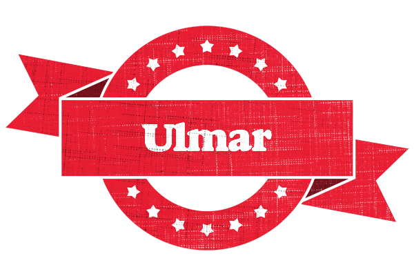 Ulmar passion logo