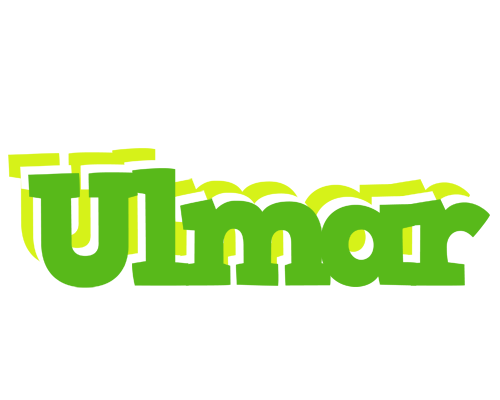 Ulmar picnic logo