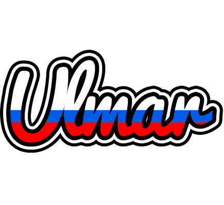 Ulmar russia logo