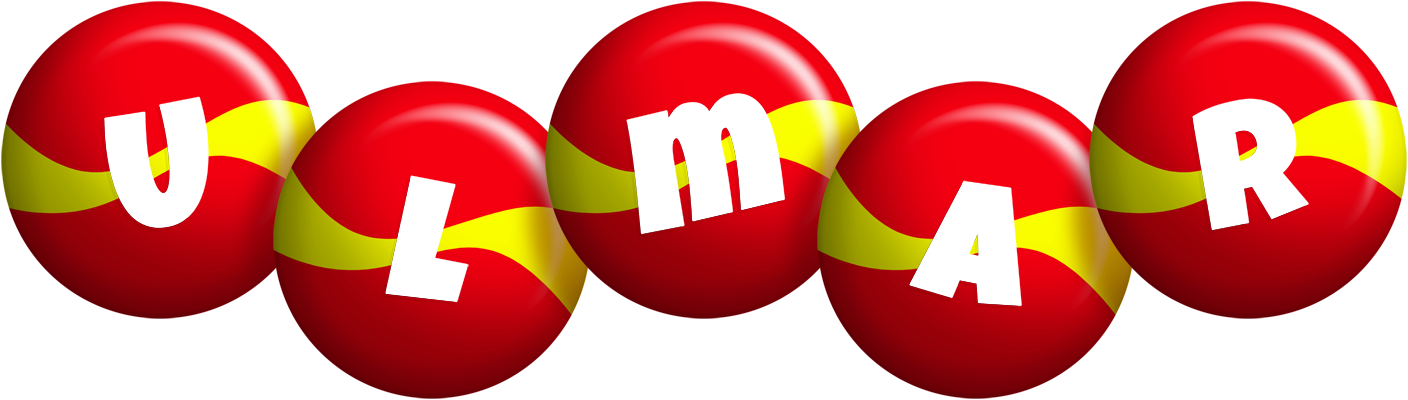 Ulmar spain logo