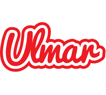 Ulmar sunshine logo