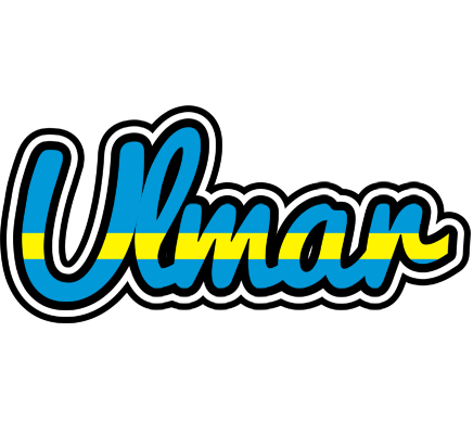 Ulmar sweden logo