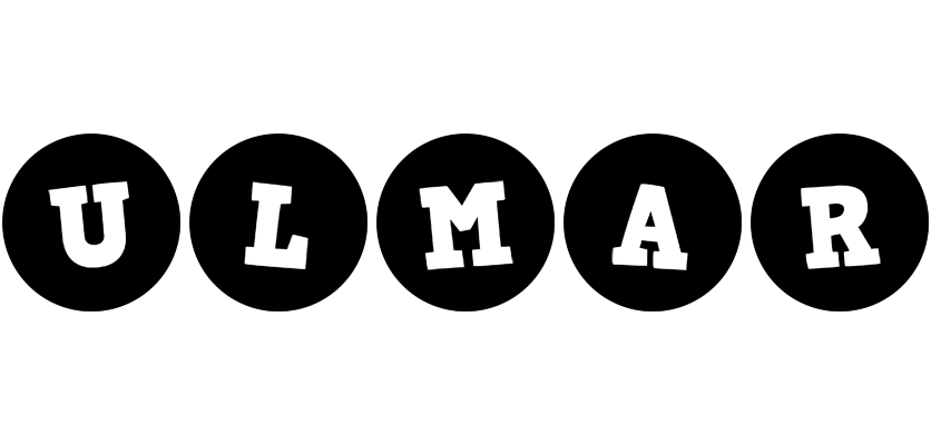 Ulmar tools logo