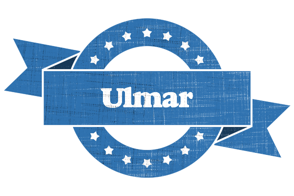 Ulmar trust logo
