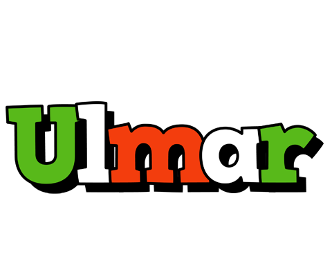 Ulmar venezia logo