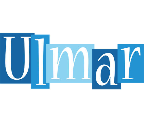 Ulmar winter logo