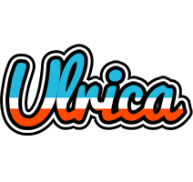 Ulrica america logo