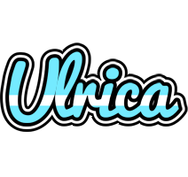 Ulrica argentine logo