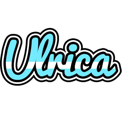 Ulrica argentine logo