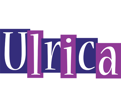 Ulrica autumn logo