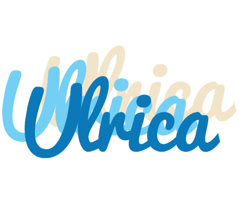 Ulrica breeze logo
