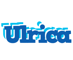 Ulrica business logo