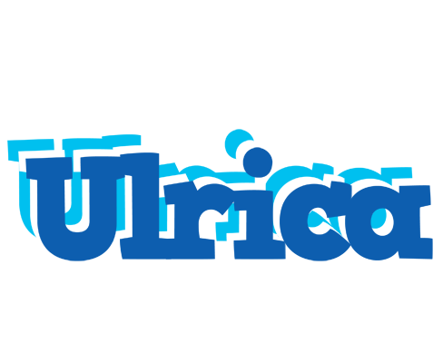 Ulrica business logo