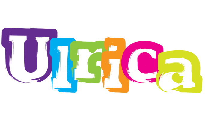 Ulrica casino logo