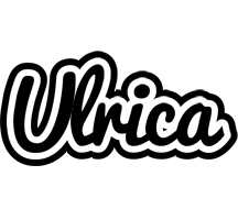 Ulrica chess logo