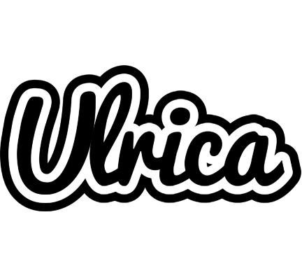 Ulrica chess logo