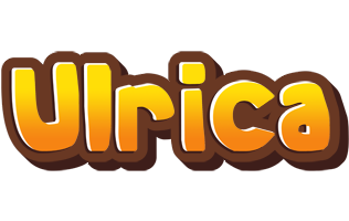 Ulrica cookies logo