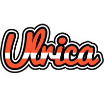 Ulrica denmark logo