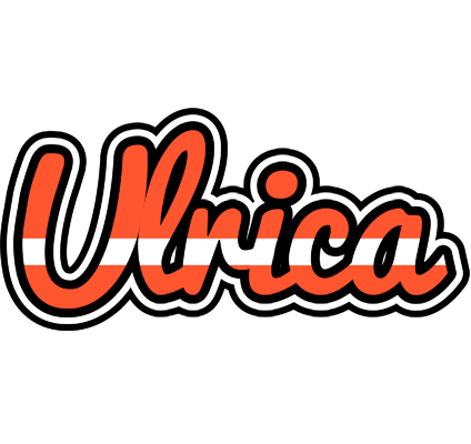 Ulrica denmark logo
