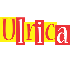 Ulrica errors logo