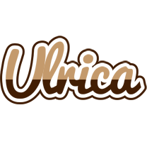 Ulrica exclusive logo