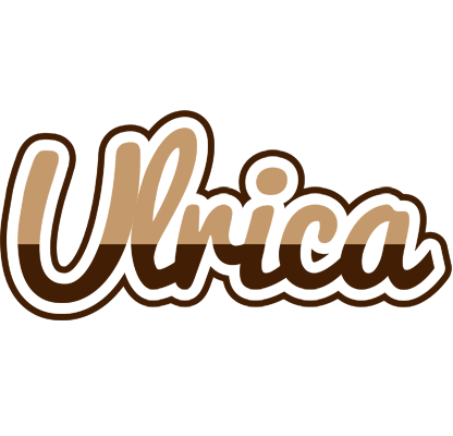 Ulrica exclusive logo