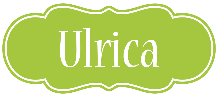 Ulrica family logo